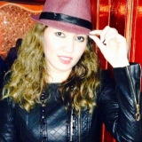Ayahoney from Taraz | Woman | 41 years old | Capricorn