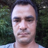 Grilo from Palmeira das Missoes | Man | 41 years old | Taurus