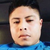 Ap03Q from San Pablo Tecalco | Man | 26 years old | Aries