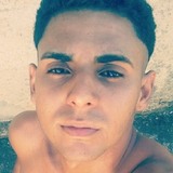 Kevin from Guaratingueta | Man | 25 years old | Gemini