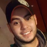 Benjamin from Las Toscas | Man | 32 years old | Taurus