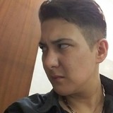 Cosmix from Salerno | Woman | 33 years old | Capricorn