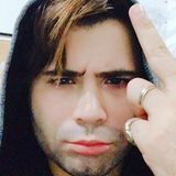 Lean from Luis Guillon | Man | 35 years old | Scorpio