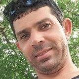 Gois from Ribeiropolis | Man | 46 years old | Aries