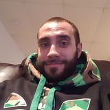 Jips from Val-d'Or | Man | 35 years old | Scorpio