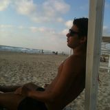 Shay from Atlit | Man | 37 years old | Virgo
