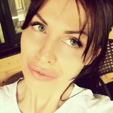 Noname from Moskva | Woman | 34 years old | Capricorn