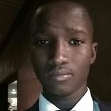 Mahamadou from Prato | Man | 33 years old | Leo