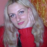 Anna from Minsk | Woman | 38 years old | Leo
