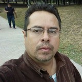 Mark from General Escobedo | Man | 51 years old | Pisces