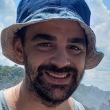 Fedecoroi from Colonia Wanda | Man | 39 years old | Sagittarius