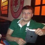 Otherside from Petrovsk | Man | 38 years old | Leo