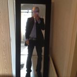Swink from Huskvarna | Man | 40 years old | Taurus