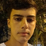 Fofim from Itaocara | Man | 29 years old | Pisces