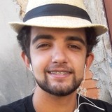 Ruan from Barra Velha | Man | 27 years old | Gemini
