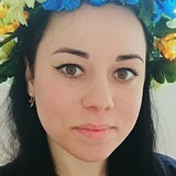 Viktoria from Vitsyebsk | Woman | 28 years old | Aries