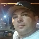 Berg from Currais Novos | Man | 45 years old | Leo