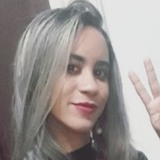 Anna from Uruana | Woman | 26 years old | Virgo