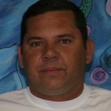 Fablet from Alfenas | Man | 52 years old | Cancer