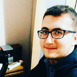 Ecmelefe from Kusadasi | Man | 30 years old | Capricorn