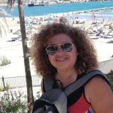 Garcia from Salta | Woman | 56 years old | Sagittarius