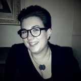 Fie from Zonhoven | Woman | 39 years old | Scorpio
