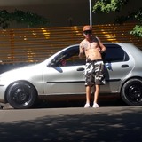 Rafaelmacedoux from Santo Antonio da Platina | Man | 35 years old | Libra