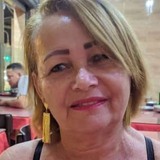 18Mariasocotf from Abreu e Lima | Woman | 67 years old | Libra