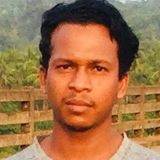 Surat from Cannanore | Man | 28 years old | Leo