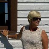 Liza from Jacksonville Beach | Woman | 52 years old | Cancer