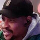 Sidibe from Ferrara | Man | 37 years old | Sagittarius
