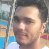 Marcosparedacm from Itabaiana | Man | 33 years old | Sagittarius
