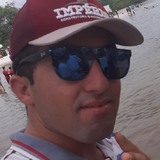 Chavinho from Nossa Senhora da Gloria | Man | 29 years old | Taurus