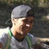 Gabi from Villa General Belgrano | Man | 26 years old | Leo