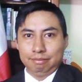 Roger from Chalco de Diaz Covarrubias | Man | 34 years old | Leo