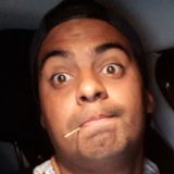 Negro from Catrilo | Man | 33 years old | Aries