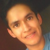 Dan from Piura | Man | 26 years old | Aries