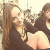 Charlotte from Gent | Woman | 34 years old | Sagittarius