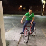 Jass from Las Amilpas | Man | 39 years old | Cancer