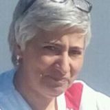 Yrene from Coihaique | Woman | 59 years old | Libra