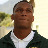 Trey from Okinawa | Man | 28 years old | Taurus