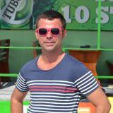 Mircea from Buzau | Man | 45 years old | Capricorn