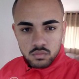 Carlos from Franco da Rocha | Man | 27 years old | Pisces