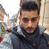 Moreno from Nuremberg | Man | 36 years old | Sagittarius