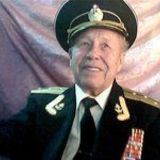 Albert from Chisinau | Man | 98 years old | Cancer