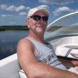 Norton from Hudson | Man | 53 years old | Taurus