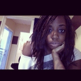 Coumba Skh from Paris | Woman | 40 years old | Libra