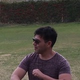 Facundoreyesto from San Juan | Man | 38 years old | Virgo