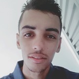 Eris from Marechal Deodoro | Man | 27 years old | Gemini