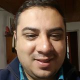 Bond from San Javier | Man | 40 years old | Cancer